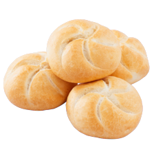 Kaiserbroodjes